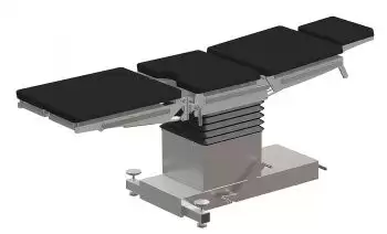 Стол операционный универсальный 4Hospitals МСК-631